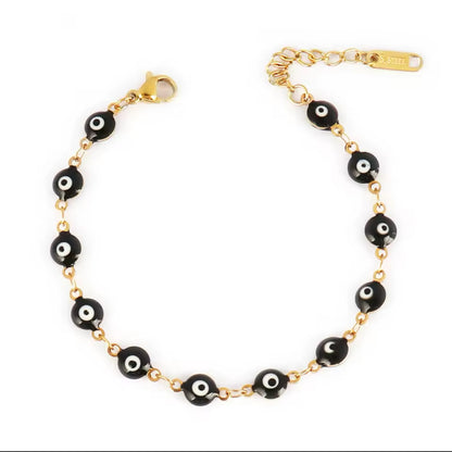 EVIL - EYE BRACELET