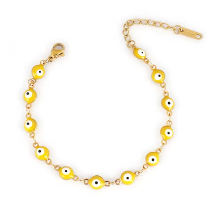 EVIL - EYE BRACELET