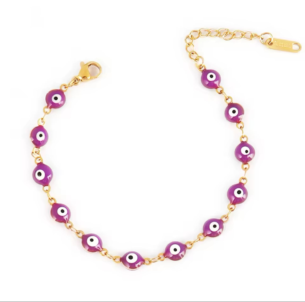 EVIL - EYE BRACELET