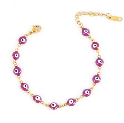 EVIL - EYE BRACELET