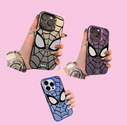 SPIDER-MAN PHONE CASE