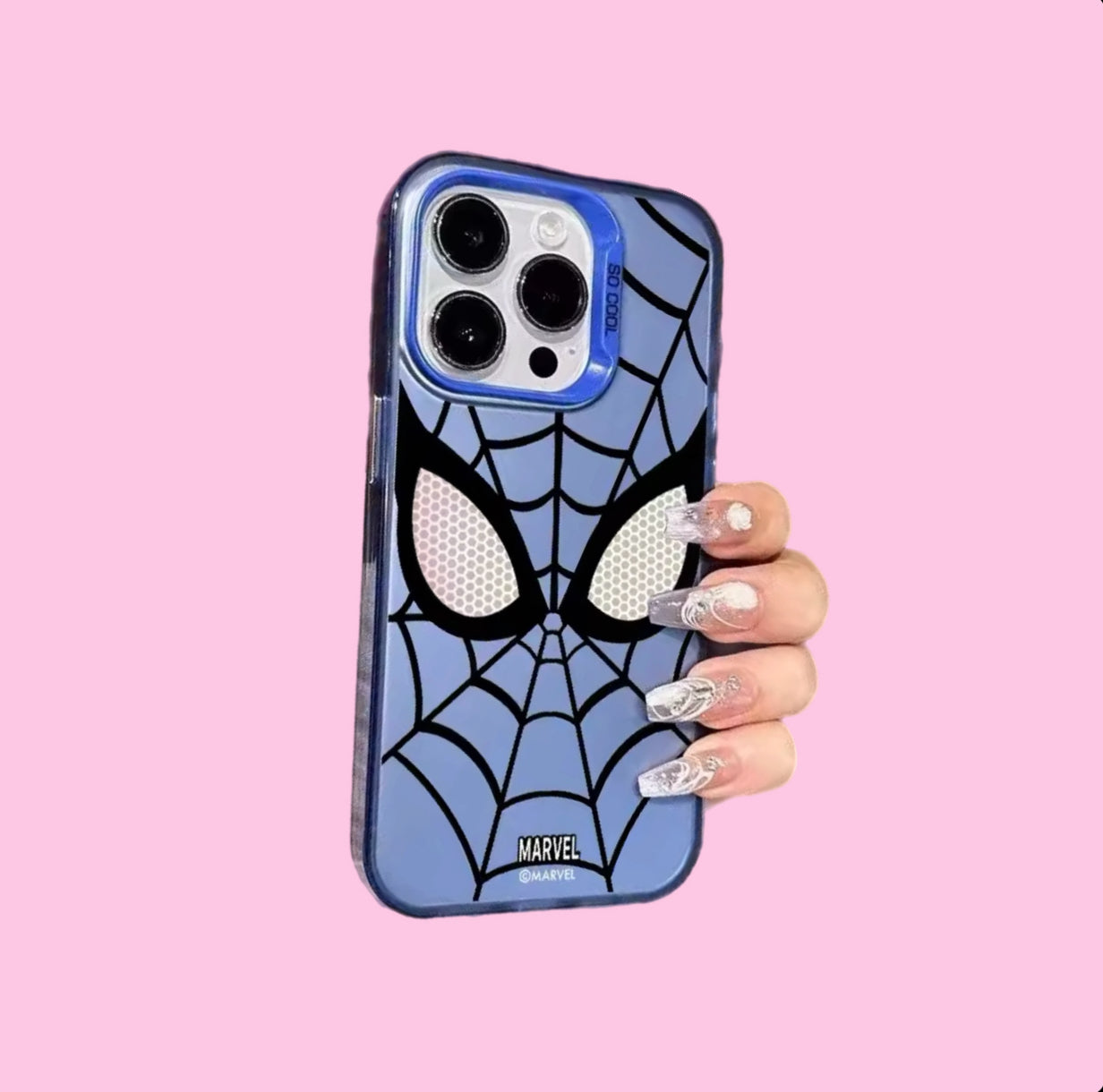 SPIDER-MAN PHONE CASE
