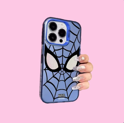 SPIDER-MAN PHONE CASE