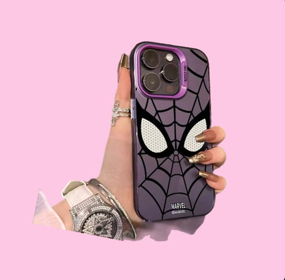 SPIDER-MAN PHONE CASE